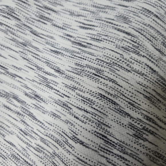 Lululemon Moment To Movement Open Back Built In Bra Space Dye Tank Size 4 - Picture 4 of 6